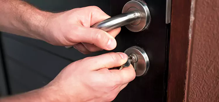 Pella Storm Door Lock Body Replacement West Islip